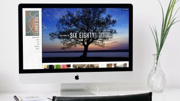 Kris Chislett Design Six Eighty Cellars desktop