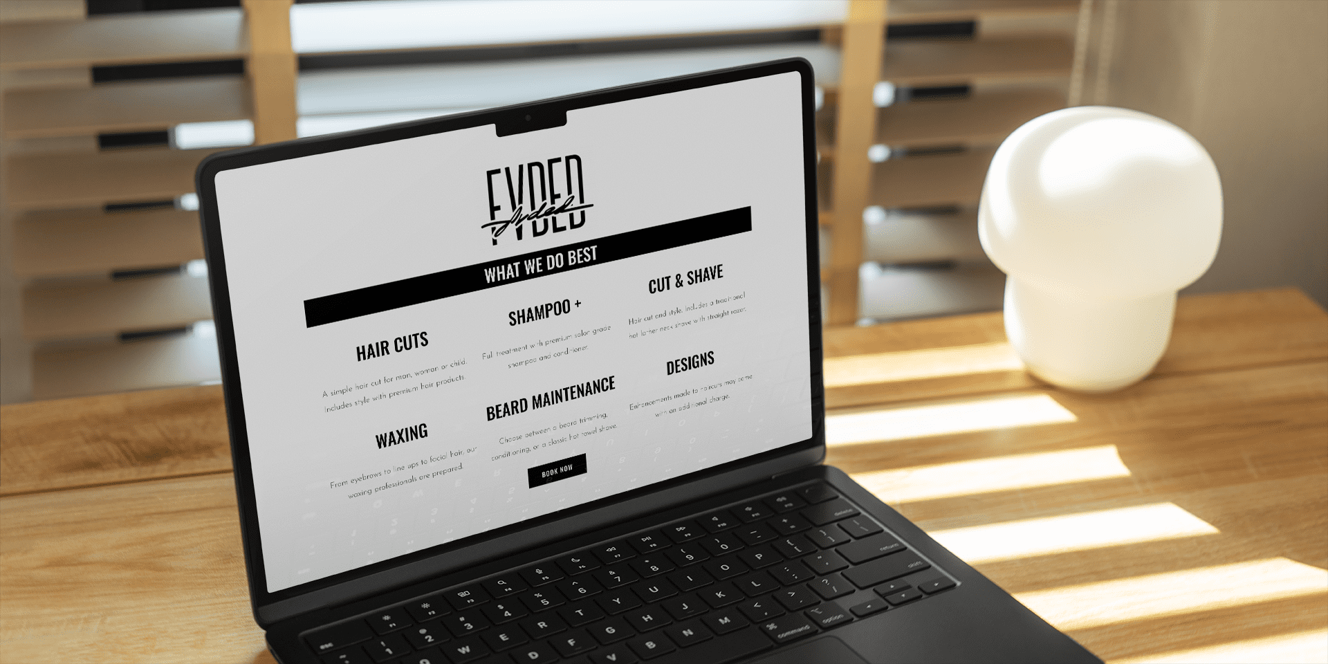 Website Design Jacksonville FL