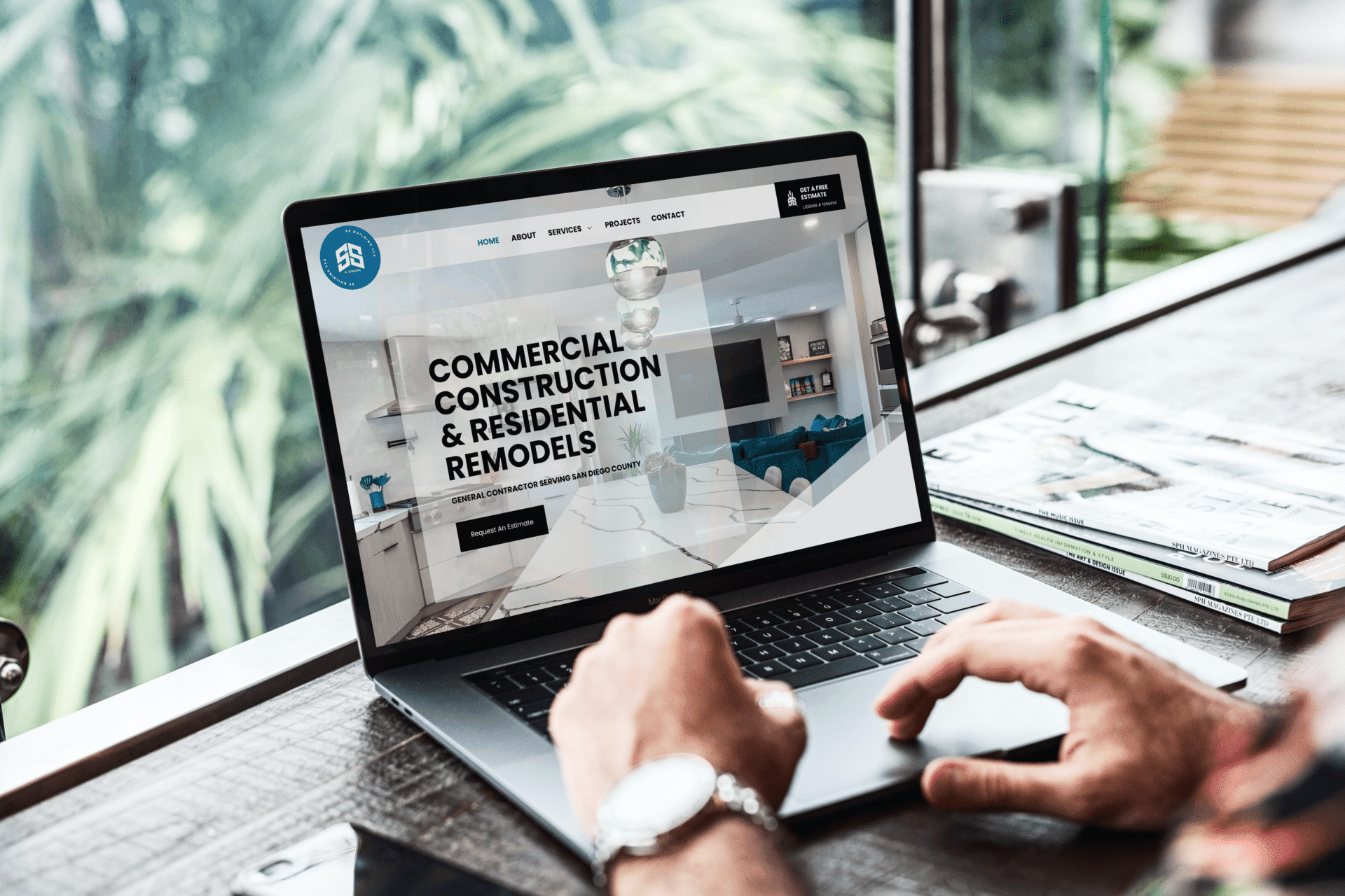 website design jacksonville fl