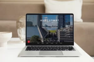 Website Design Jacksonville FL