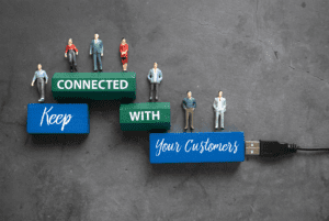 The Most Effective Channels for Connecting With Customers