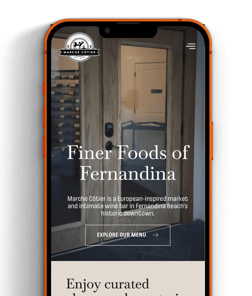 Marché Côtier 3 Artboard 1 1 - Kris Chislett Design