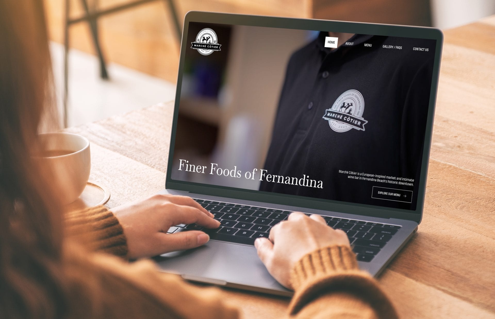 Marché Côtier 4 Artboard 3 2 - Kris Chislett Design