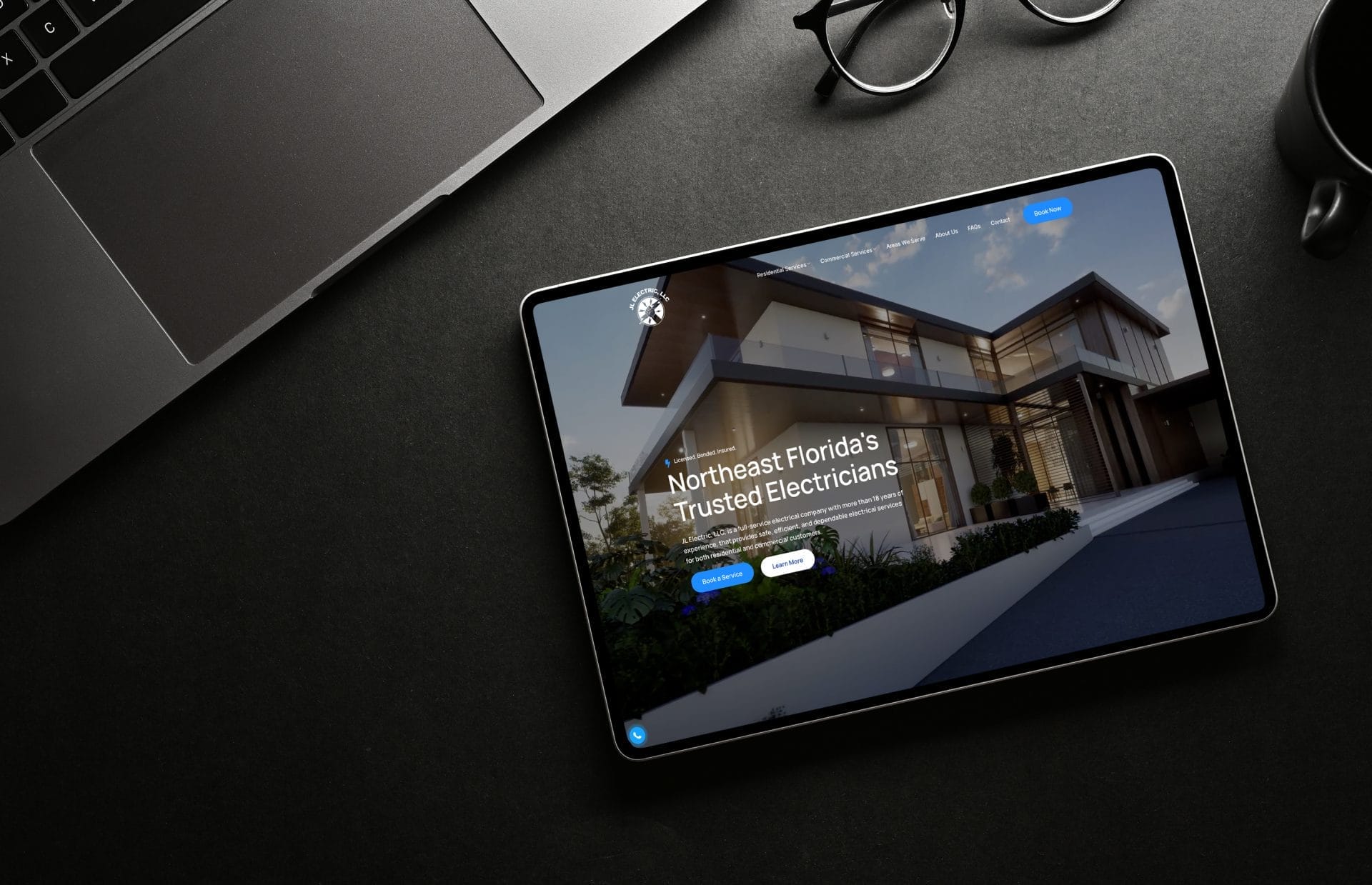 JL Electric 4 Artboard 3 7 - Kris Chislett Design