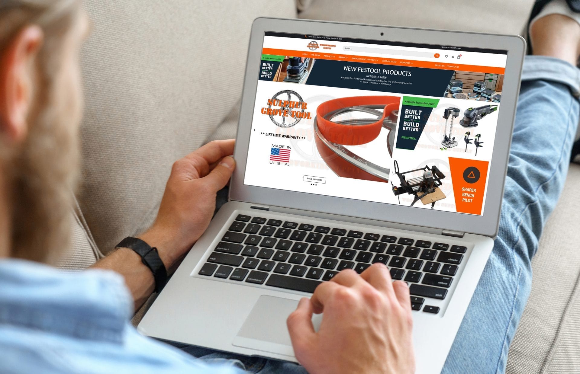 Sulphur Grove Tool 4 Artboard 3 - Kris Chislett Design