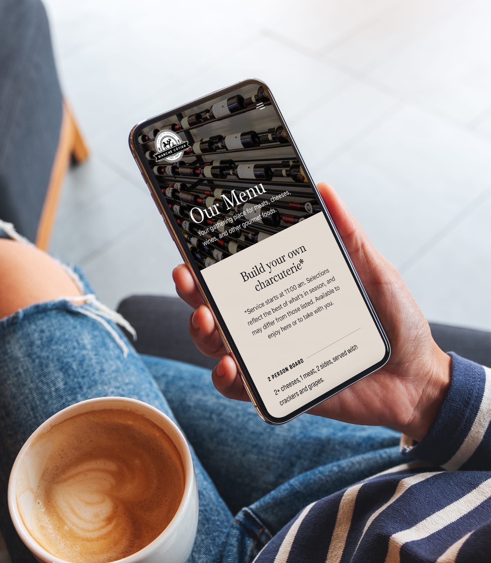 Marché Côtier 5 Artboard 4 1 - Kris Chislett Design