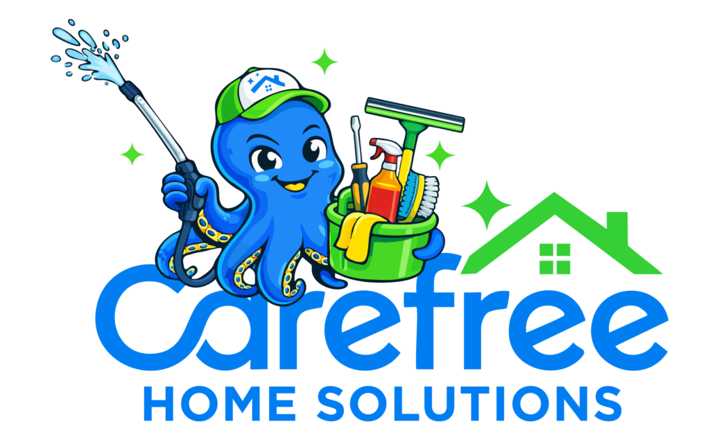 Carefree Home Solutions Logo Mascot Name 1024x641 1 - Kris Chislett Design