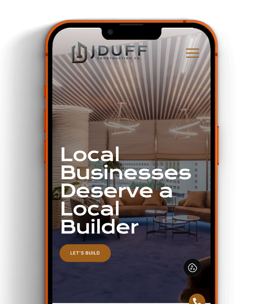 JDuff Construction Co. 3 Artboard 1 2 - Kris Chislett Design